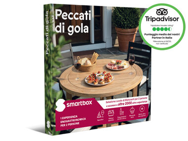 Peccati di gola