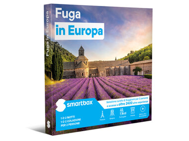 Fuga in Europa