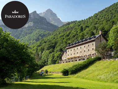 Séjour en Espagne : 3 jours avec petits-déjeuners dans un Parador 4* en duo
