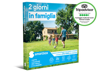 2 giorni in famiglia
