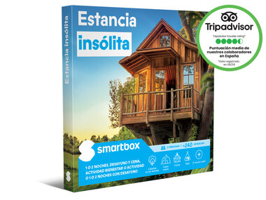 Estancia insólita