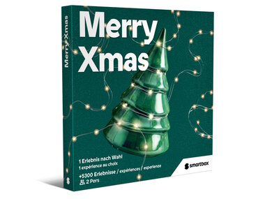 Merry Xmas