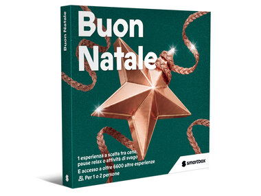 Buon Natale Selezione