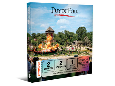 Puy du Fou - Séjour Villa Gallo-Romaine