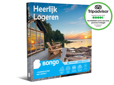 Heerlijk Logeren