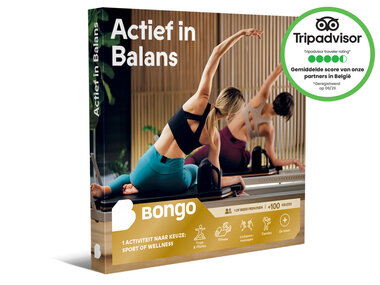 Actief in Balans