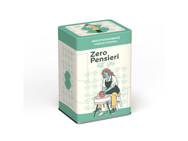 Zero pensieri