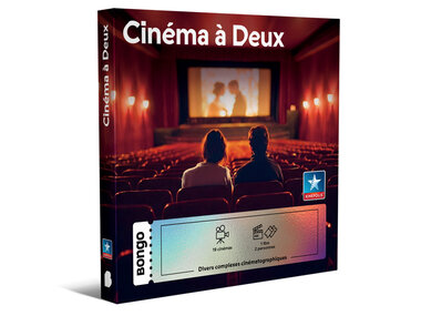 Cinéma à deux