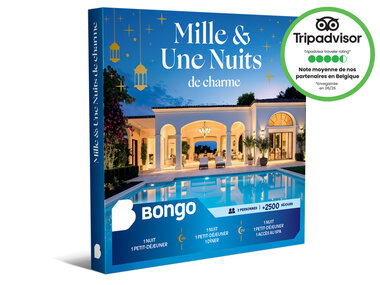Mille & Une Nuits de charme