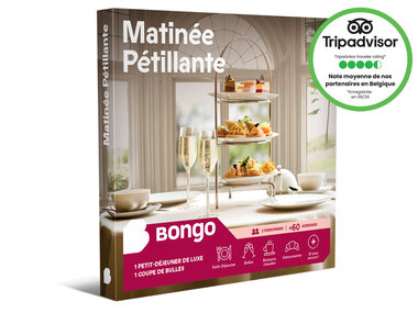 Matinée Pétillante