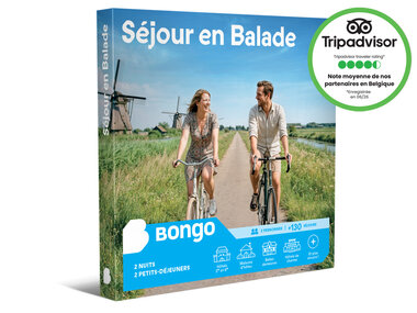 Séjour en Balade