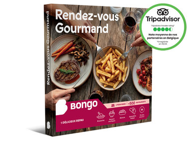 Rendez-vous Gourmand