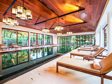 Navidad de relax: 2 noches en hoteles 4* o 5* y spa