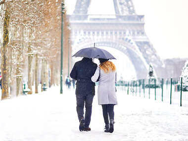 City break di Natale: 3 notti in Hotel 4* e 5* in Europa