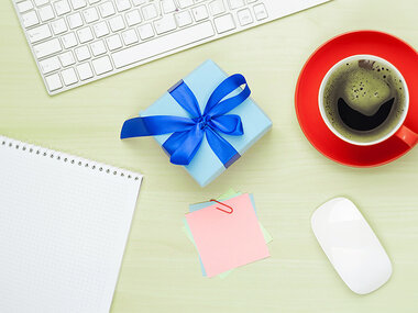 Un regalo di Natale speciale per la miglior collega: soggiorni, cene, pause relax e avventure!