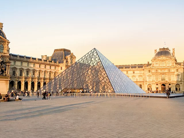 Visite thématique Louvre et dégustation de vin - Paris - Dakotabox