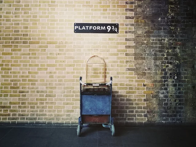 SMARTBOX - Coffret Cadeau Visite guidée Harry Potter® de Londres pour 1  adulte et 1 enfant en bus - Multi-thèmes - La Poste