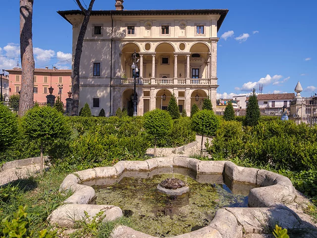 Rieti sotterranea: visita alle meraviglie nascoste della città - Emozione3