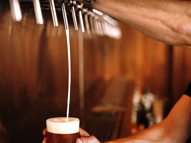 → Grifos de Cerveza profesionales para bar