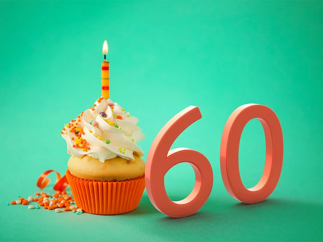 boezem zeven Tienerjaren Gelukkige 60e verjaardag: uitje in België – Bongo
