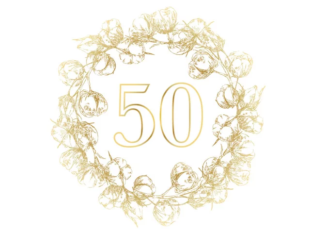 50º anniversario di matrimonio: soggiorni e attività per 2 - Smartbox