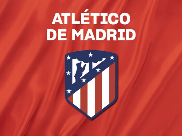Regalo Atletico de Madrid