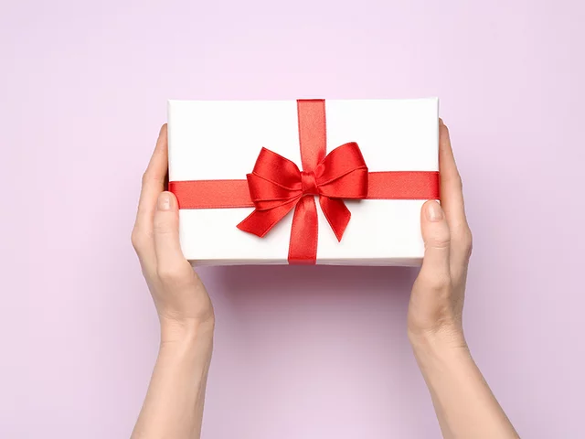 Geschenkgutschein - 15 Euro - Smartbox