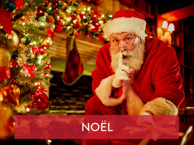 Cadeau Secret Santa : le guide cadeau pour votre Père Noël secret