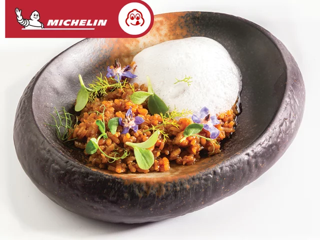 Mapa, Todos los restaurantes con estrella Michelin 2024 en España, Gastronomía: recetas, restaurantes y bebidas