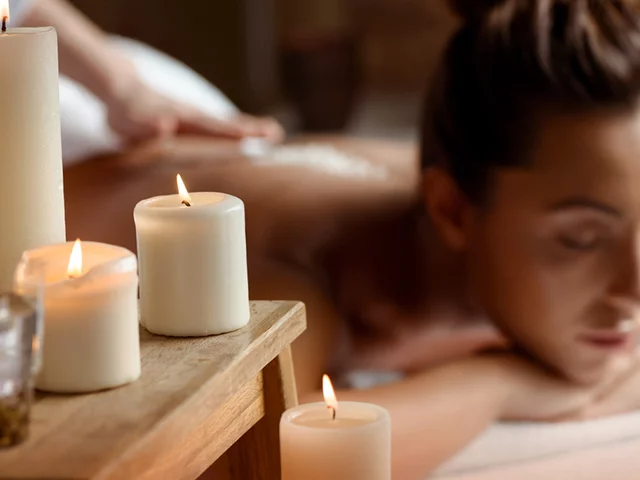 Ritual Spa San Valentín para dos (60 minutos)