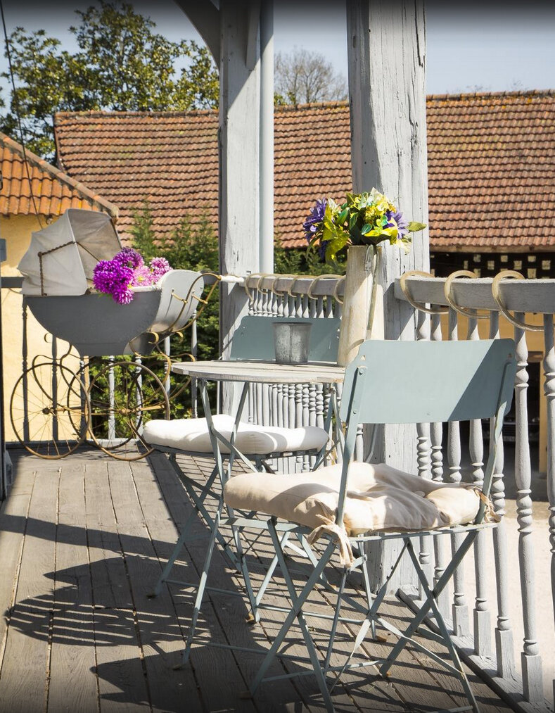 Le Clos des Mousquetaires 2