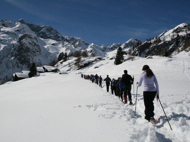 Randonnee Avec Des Raquettes Joyeux Anniversaire Pour Homme 40 Ans Multi Themes