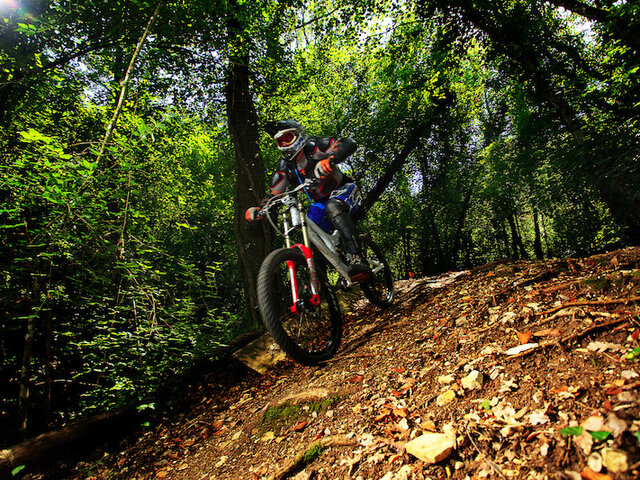Vtt Downhill Joyeux Anniversaire Pour Femme 30 Ans Multi Themes
