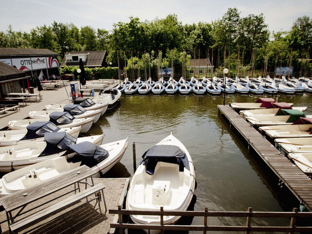 Bateau Joyeux Anniversaire Multi Themes