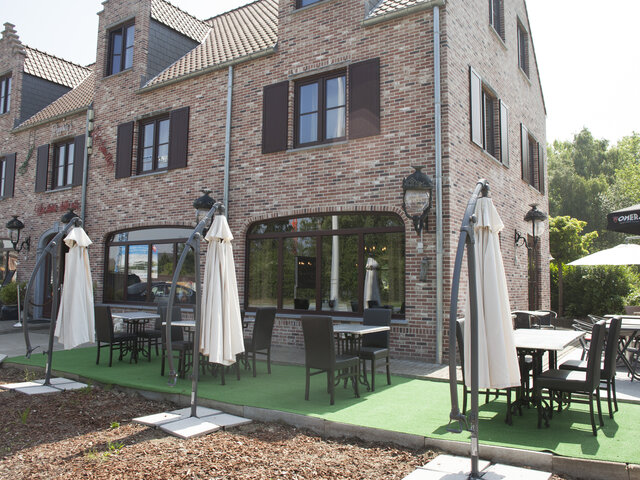 ristorante pizzeria la familia da aldo