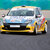 Renault Clio Cup su pista