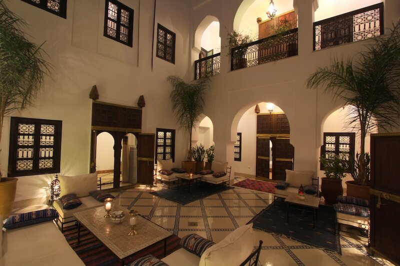 Riad Karmela 2