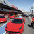 Ferrari 458 su pista