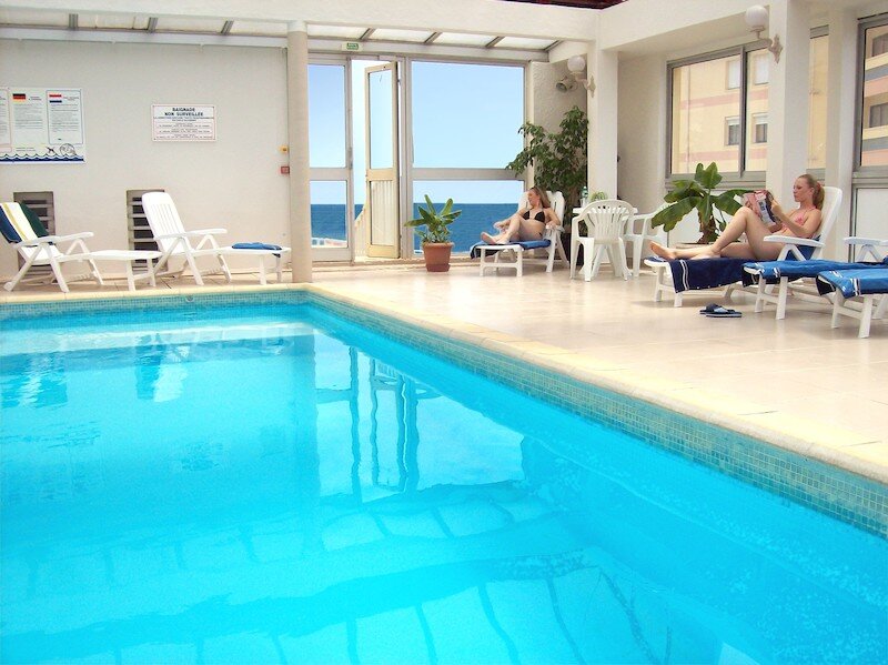 Hôtel Mar I Cel 2