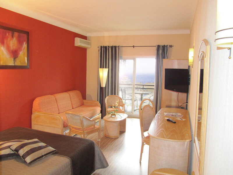 Hôtel Mar I Cel 3