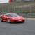 Ferrari F430 su strada