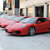 Ferrari F430 / Lamborghini Gallardo su strada