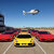 Ferrari F430/Lamborghini/Porsche su pista