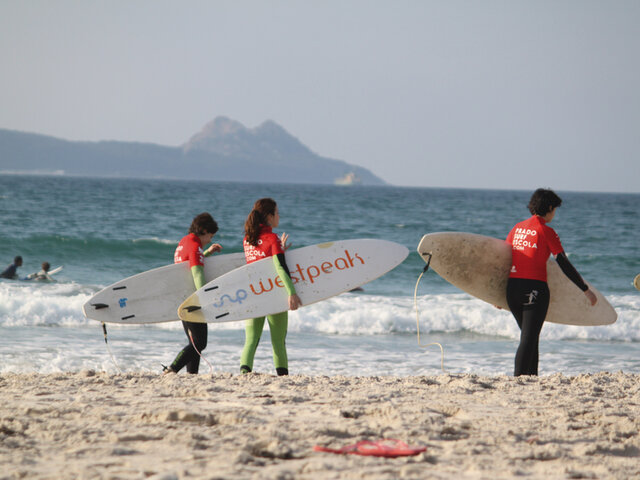 Surf Joyeux Anniversaire Pour Femme 50 Ans Multi Themes