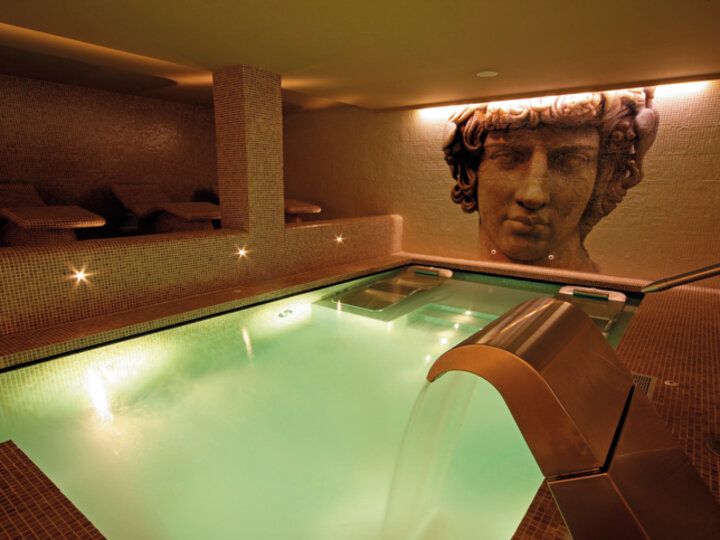 Hotel Spa Xalet Bringue Week End Gourmand Et Spa Sejour Hotel Spa Xalet Bringue Week End Gourmand Et Spa Sejour