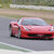 Conducción Ferrari