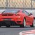 Ferrari / Lamborghini su pista