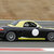 Porsche Boxster Cup su pista