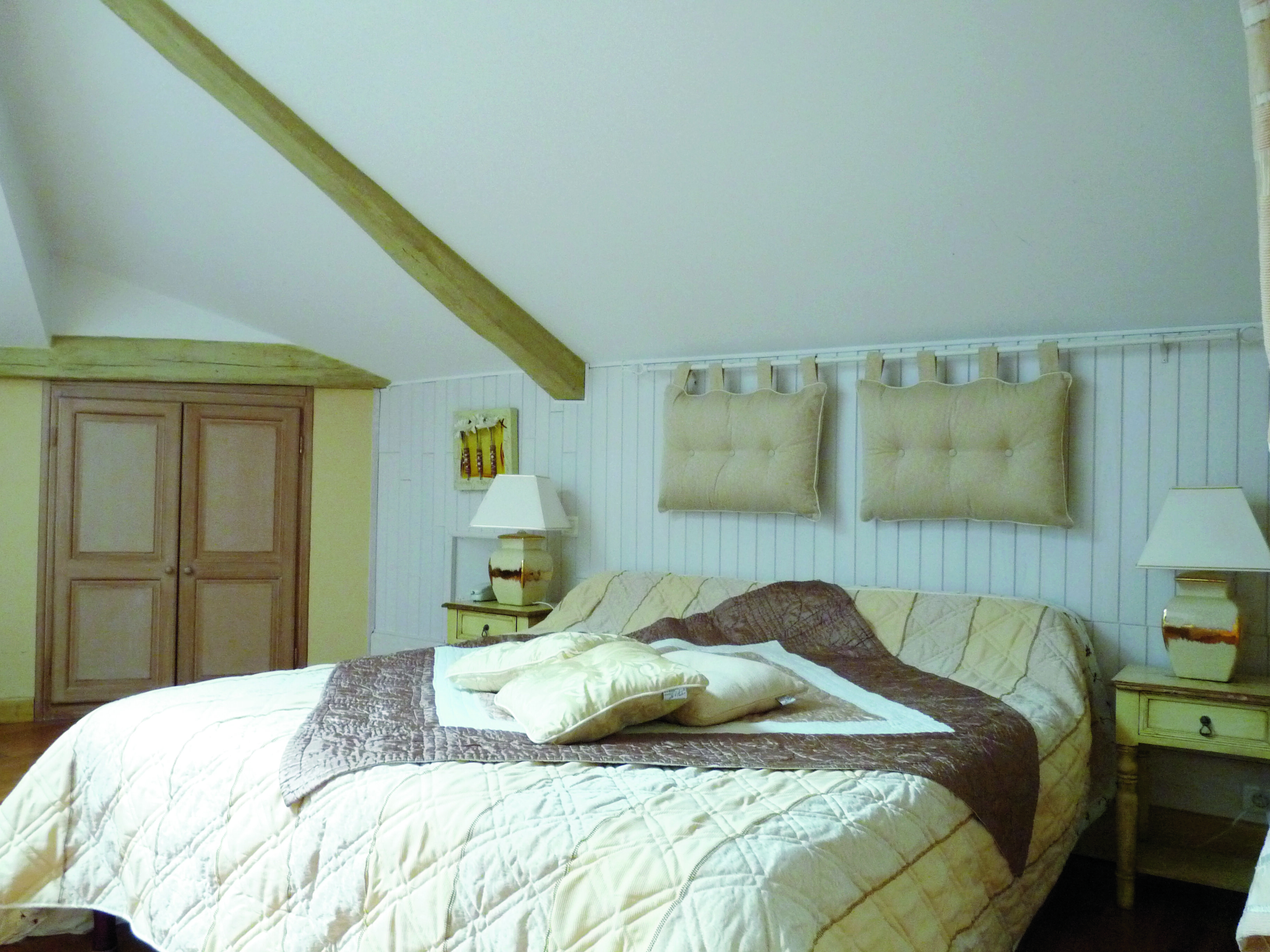 Manoir des Chanterelles 4