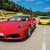 Ferrari / Laborghini su strada